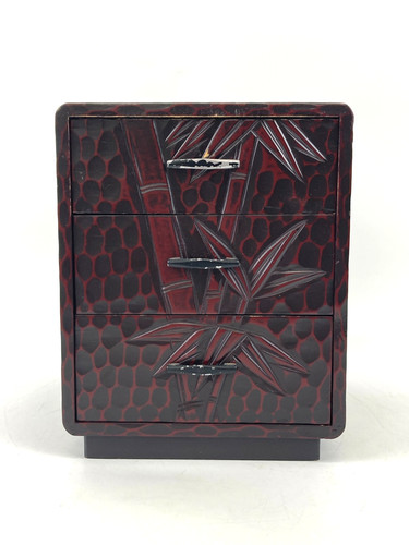 Armoire artisanale japonaise