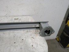 M15A renfort pare-choc