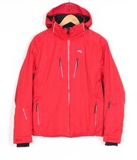 Veste de ski KJUS femme taille