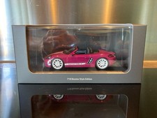 PORSCHE 718 BOXSTER 982