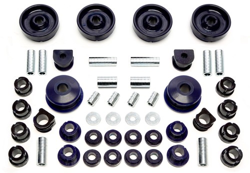 Technix prises kit - pu,