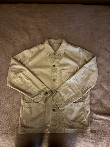 Uniqlo men khaki tan - uniqlo, men's