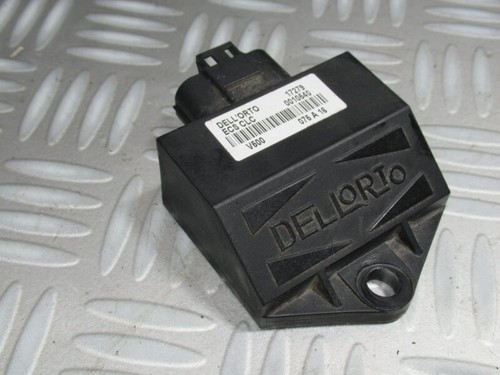 Cdi ecu sym orbit - sym, 50