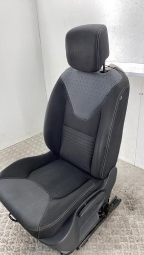 Siege avant gauche - , renault