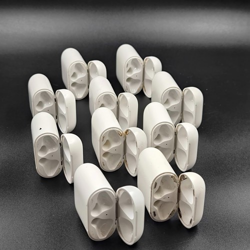 Lot apple airpods 1st - lot,