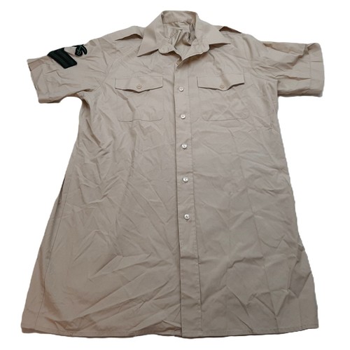 Royal irlandais chemise - royal,
