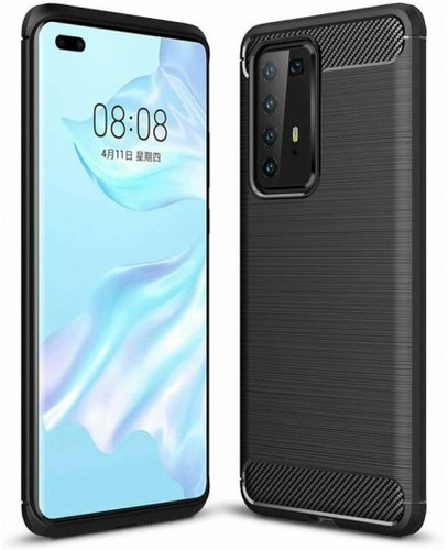 Coque fibre carbone - de,