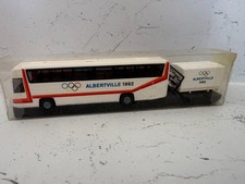 1/87 HO PRALINÉ AUTOCAR BUS