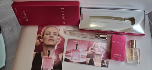 Lancôme miracle flacon - flacon, et