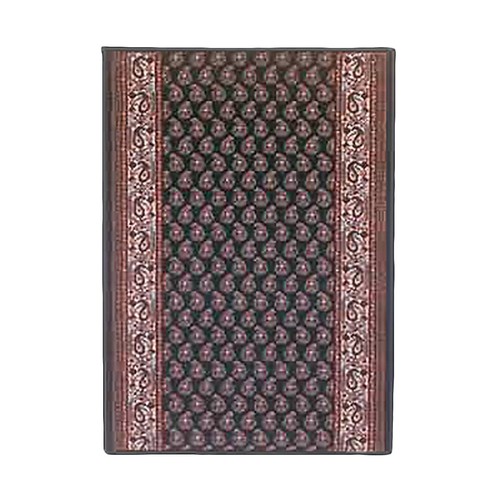 Runner area rug wide - 2',