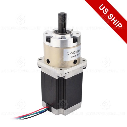 Planetary gearbox nema - nema, 23