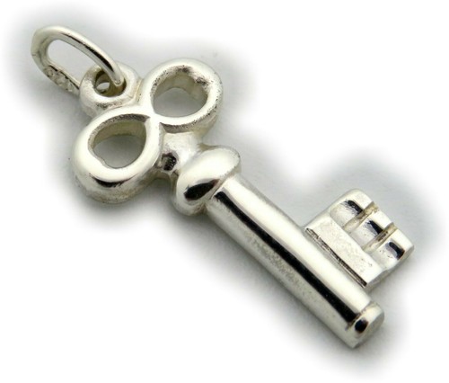 Nouveau pendentif clé - pendentif,