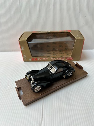 Brumm r88 bugatti - brumm,