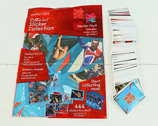 Album VIDE + Set COMPLET