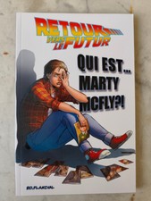 Retour vers le futur - qui est