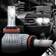 Kit Conversion Phare LED HID