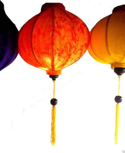 Vietnamien oriental soie - vietnamien,