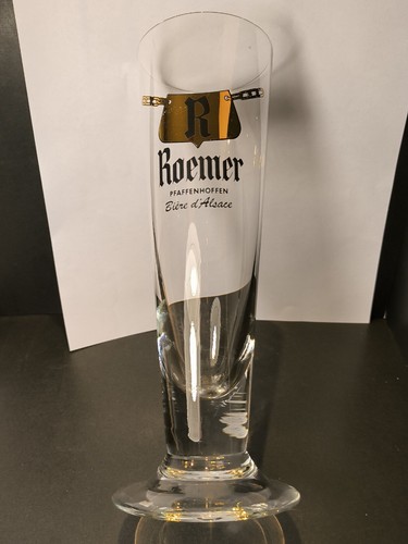 Flûte bière roemer - flûte,