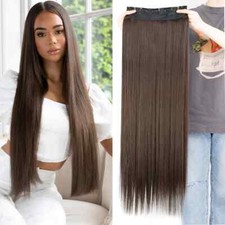 Synthetic Long Straight