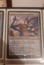   Ulamog, la voracité