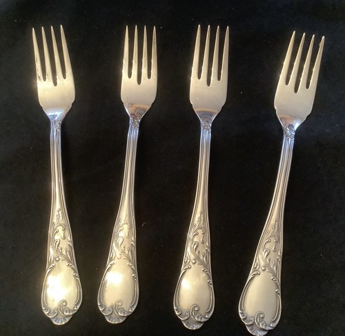 Fourchettes à - fourchettes,