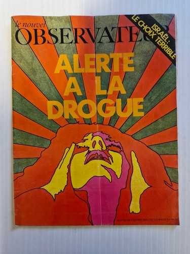 Nouvel observateur 252 - le,