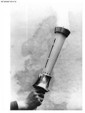 PH-AC-BFP1-0175-PHOTO - Moscou - Torche olympique inextinguible