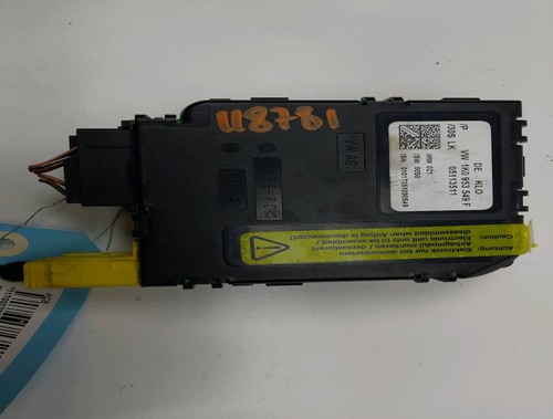 Module confort occasion - de,