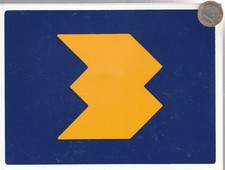 C46 télé. FR3 . 20 X 15 Cm