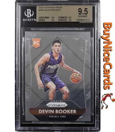 2015 devin booker panini - 2015-16,