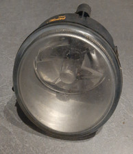 antibrouillard avant gauche