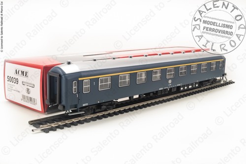 Acme 50039 voiture fs - acme, h0