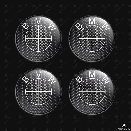 Bmw wheel center - wheel,