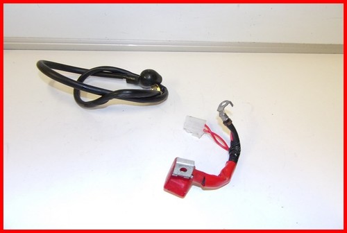 Suzuki gsr 750 - suzuki, cables