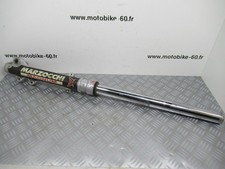 Tube de fourche gauche Derbi