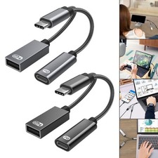 Câble de charge adaptateur