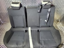 Banquette Sièges Arrière -