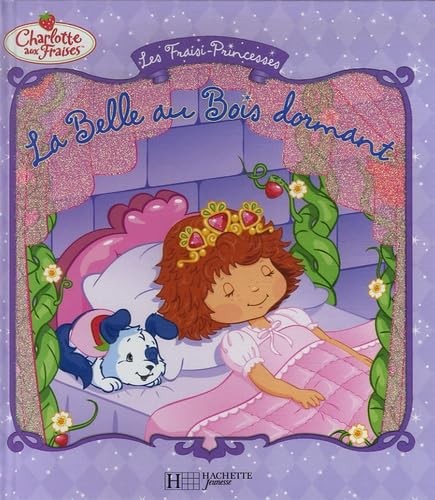 Belle bois dormant - au,