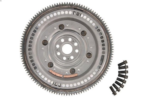 Volant moteur luk - 415, 0647
