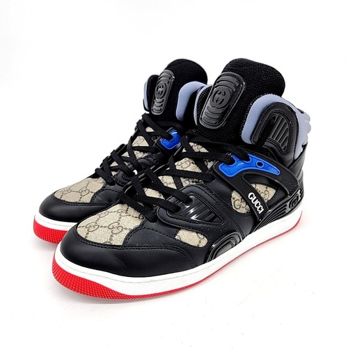 Gucci interlocking basket - interlocking,