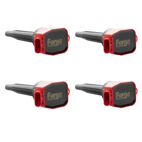 Forge motorsport red ignition - motorsport,