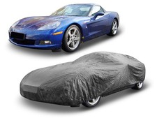 Bâche Housse de protection pour Chevrolet Corvette, C5, C6, C6 Z06