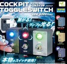 Interrupteur à bascule