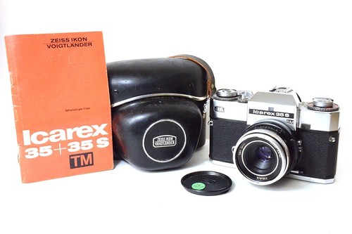 Appareil photo analogique - appareil,