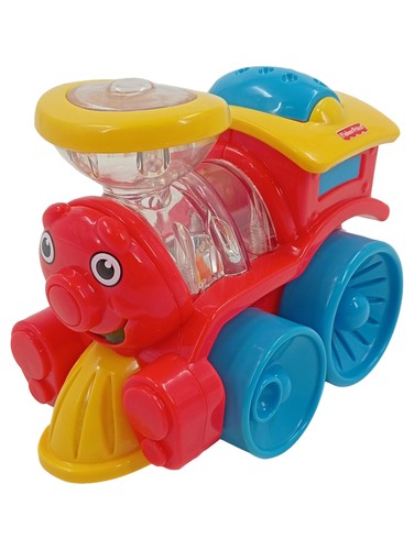 Fisher price jouet - à, tirer
