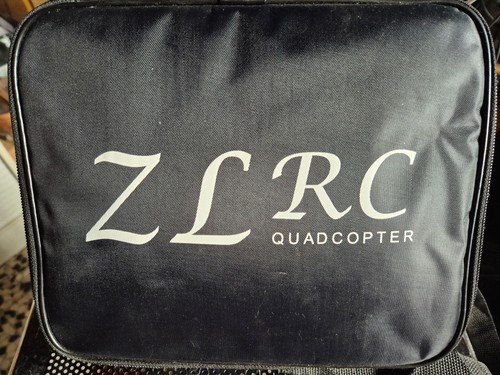 Drone zlrc quadcopter 907 - 907,