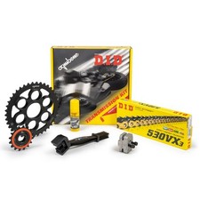 Set Transmission Chaîne