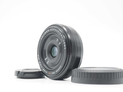 Objectif fujifilm fujinon asph - fujinon,