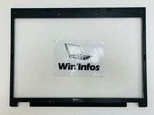 Plasturgie Contour Ecran Bezel Cover DELL Vostro 1720 (PP36X)