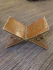 Perse - Porte- Coran -